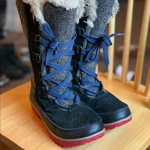 Sorel Snow Boots
